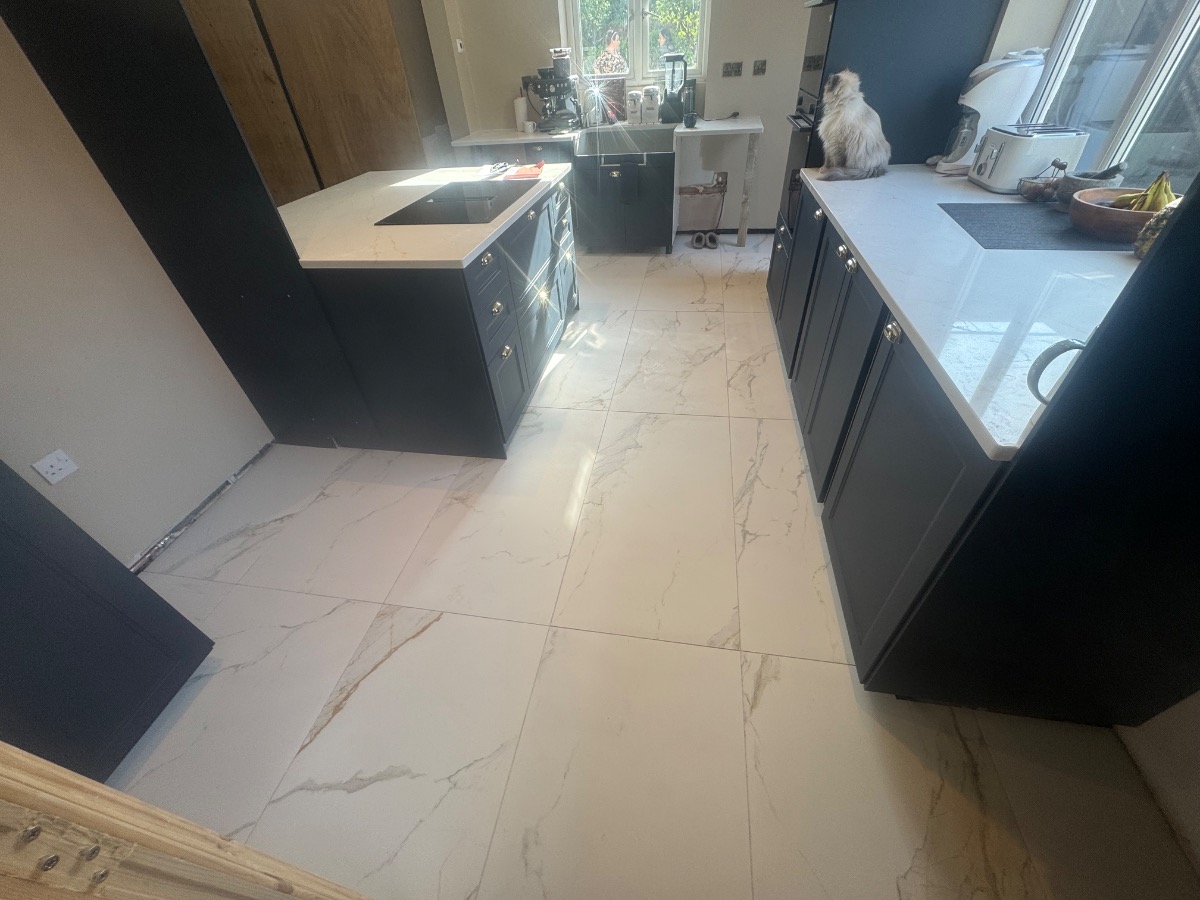 Kitchen Fitter: Image 11